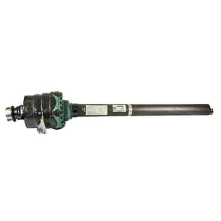Aftermarket Tractor Half 80-1/2 Driveline; 1000 RPM A-9601700-AI